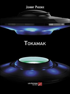 cover image of Tokamak